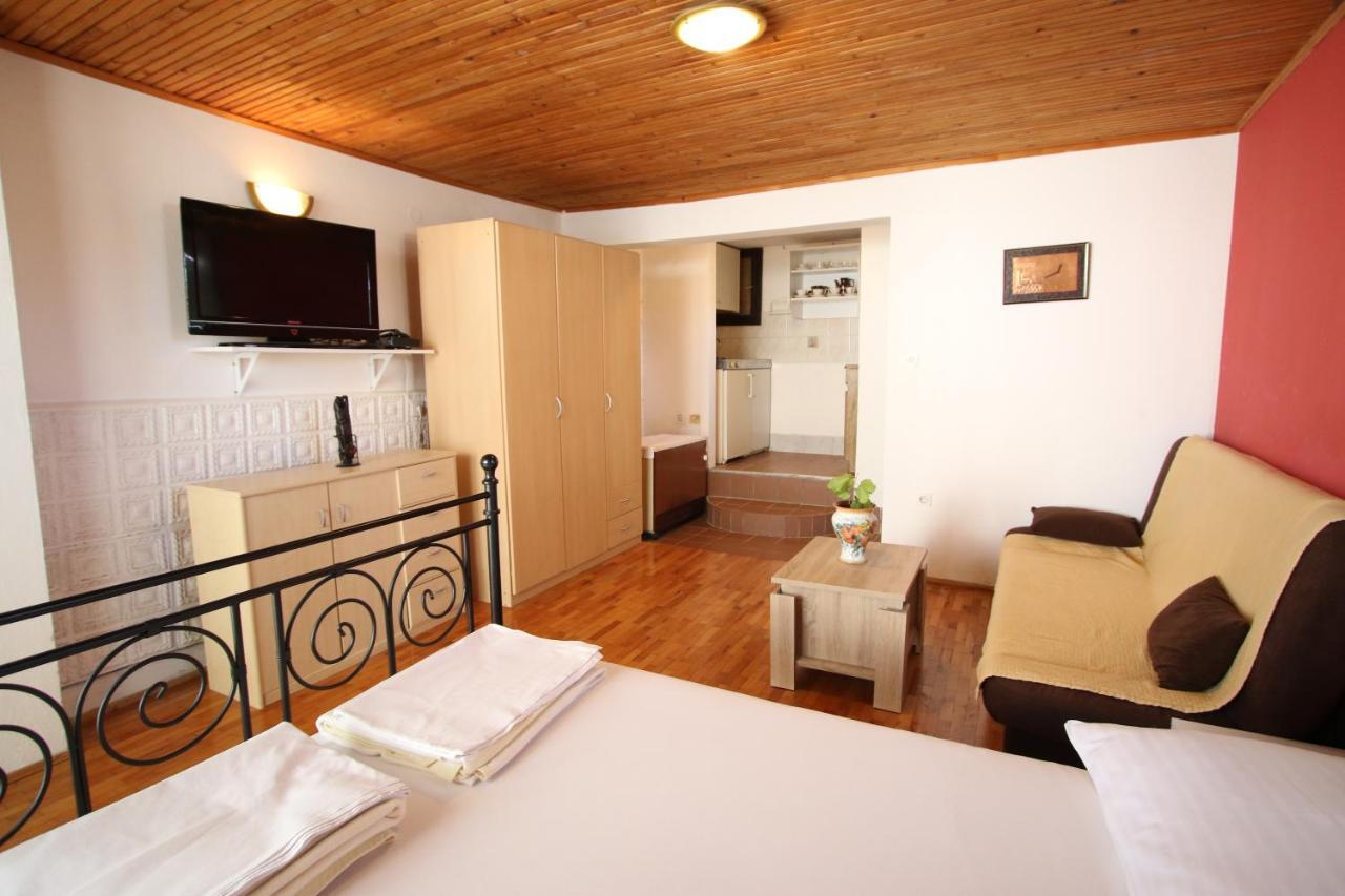 Apartments Kata Šibenik Exterior foto