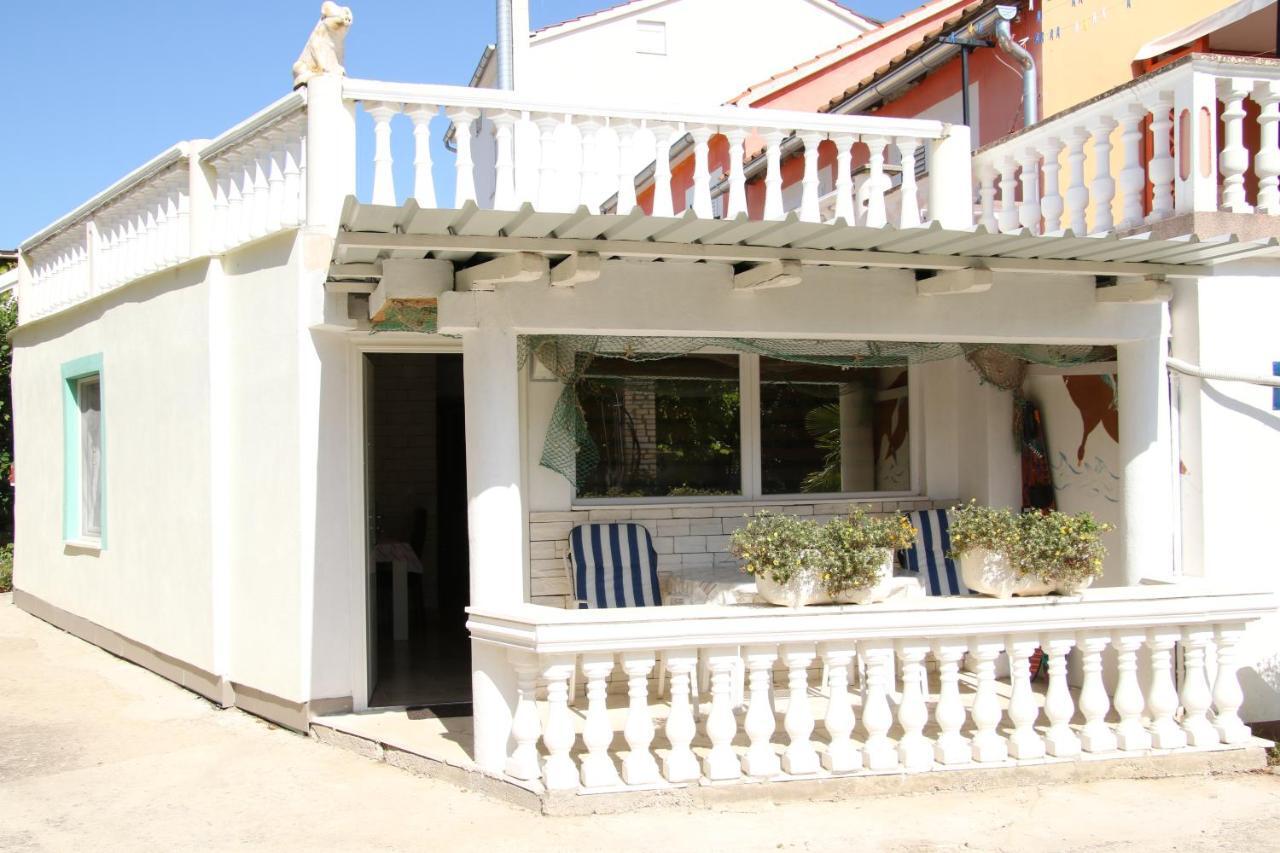 Apartments Kata Šibenik Exterior foto
